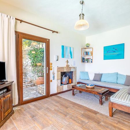 Villa Faye Gaios Ngoại thất bức ảnh
